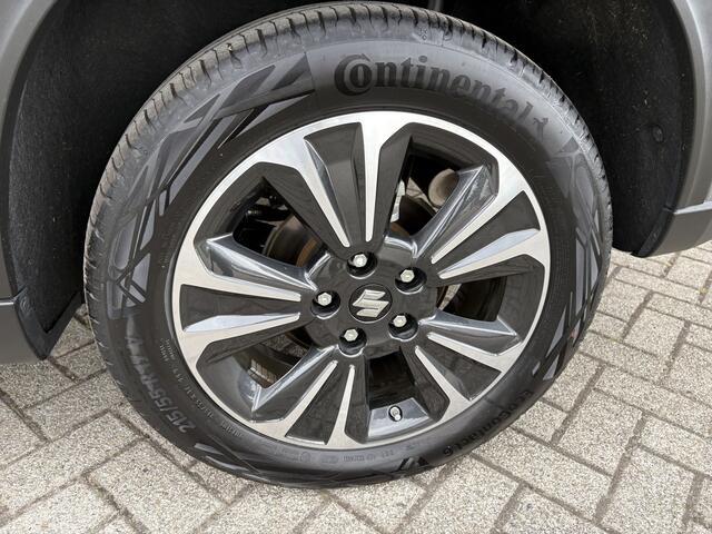 Suzuki VITARA 1.5 Hybrid Style Automaat | Panorama Dak | Navigatie | Adaptive Cruise Control | 6jr. Suzuki garantie |