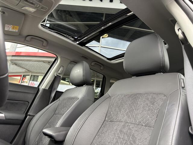 Suzuki VITARA 1.5 Hybrid Style Automaat | Panorama Dak | Navigatie | Adaptive Cruise Control | 6jr. Suzuki garantie |