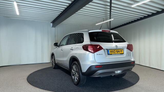 Suzuki VITARA 1.5 Hybrid Select Automaat | Carplay | LED | Stoelverwarming