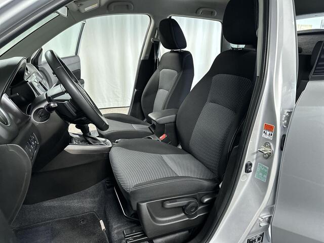 Suzuki VITARA 1.5 Hybrid Select Automaat | Carplay | LED | Stoelverwarming