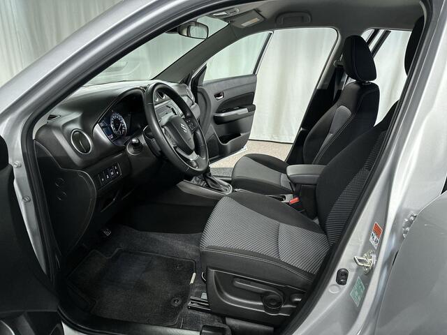 Suzuki VITARA 1.5 Hybrid Select Automaat | Carplay | LED | Stoelverwarming