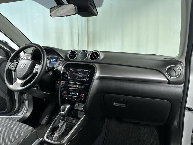 Suzuki VITARA 1.5 Hybrid Select Automaat | Carplay | LED | Stoelverwarming