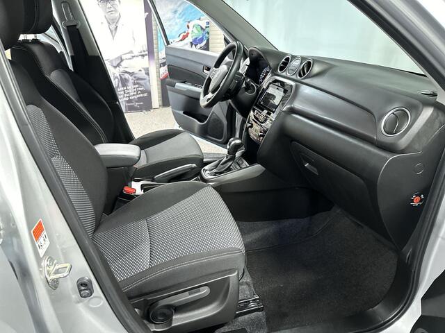 Suzuki VITARA 1.5 Hybrid Select Automaat | Carplay | LED | Stoelverwarming