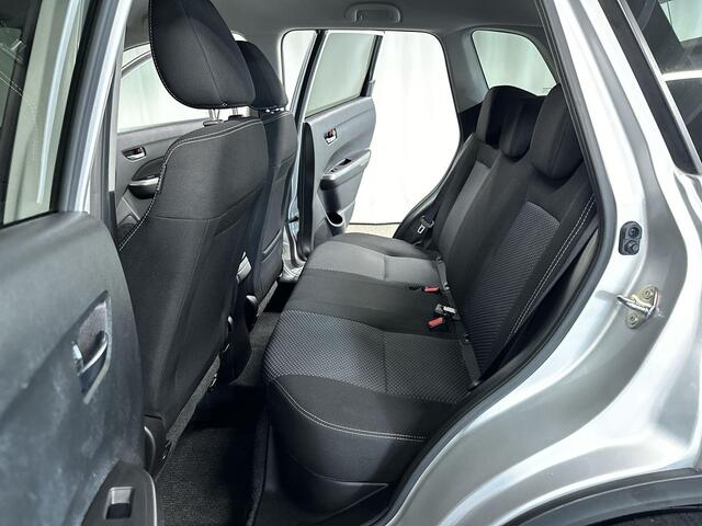 Suzuki VITARA 1.5 Hybrid Select Automaat | Carplay | LED | Stoelverwarming