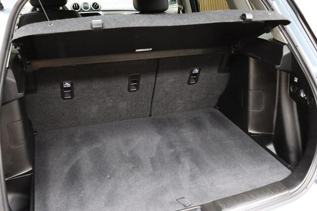 Suzuki VITARA 1.4 Boosterjet Style Smart Hybrid AllGrip | Adaptive-cruise | Camera | Apple Carplay & Android Auto | Navigatie | Keyless | Clima | Dodehoekdetectie