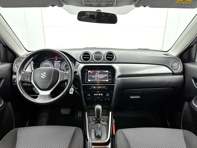Suzuki VITARA 1.4 Boosterjet Select