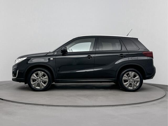 Suzuki VITARA 1.0 Boosterjet Select | Stoelverwarming | Lichtmetalen Velgen | Metaallak |
