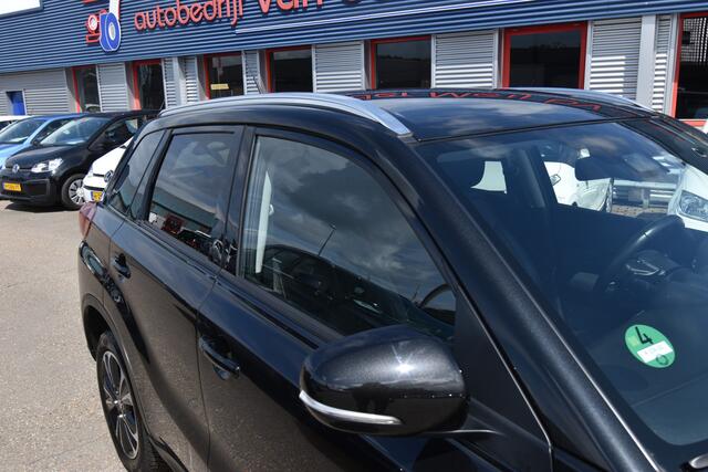Suzuki VITARA 1.5 Hybrid Style , CLIMATR , A UITRIJ CAM , NAVI , CR CONTR , PDC V+A ,
