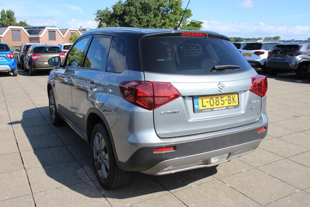 Suzuki VITARA 1.4 Boosterjet Select Hybrid | Navi | Clima | Cruise |