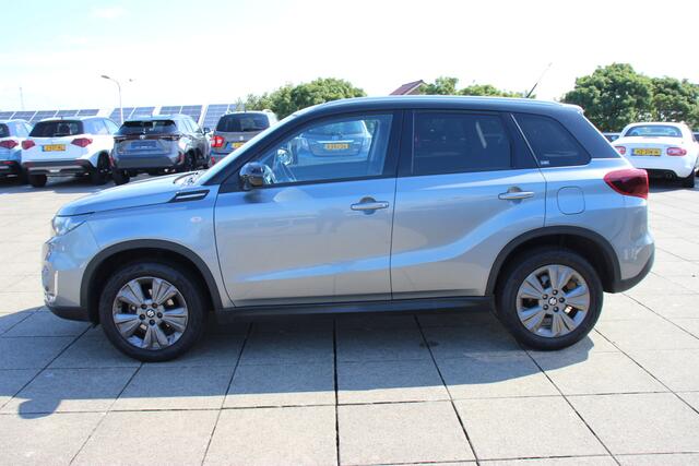 Suzuki VITARA 1.4 Boosterjet Select Hybrid | Navi | Clima | Cruise |