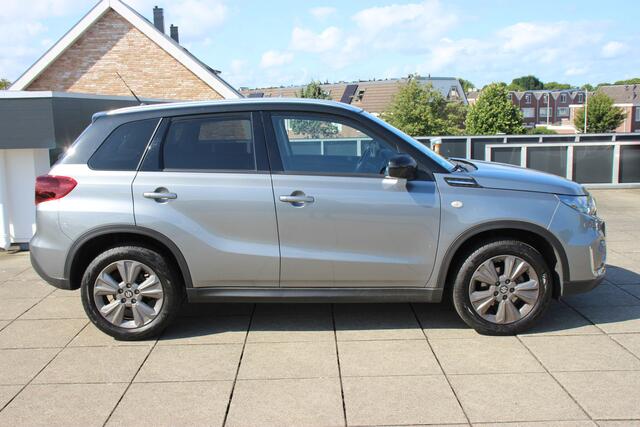 Suzuki VITARA 1.4 Boosterjet Select Hybrid | Navi | Clima | Cruise |