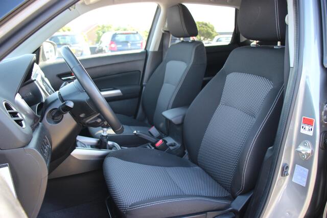 Suzuki VITARA 1.4 Boosterjet Select Hybrid | Navi | Clima | Cruise |