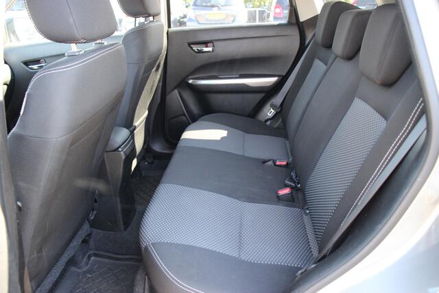 Suzuki VITARA 1.4 Boosterjet Select Hybrid | Navi | Clima | Cruise |