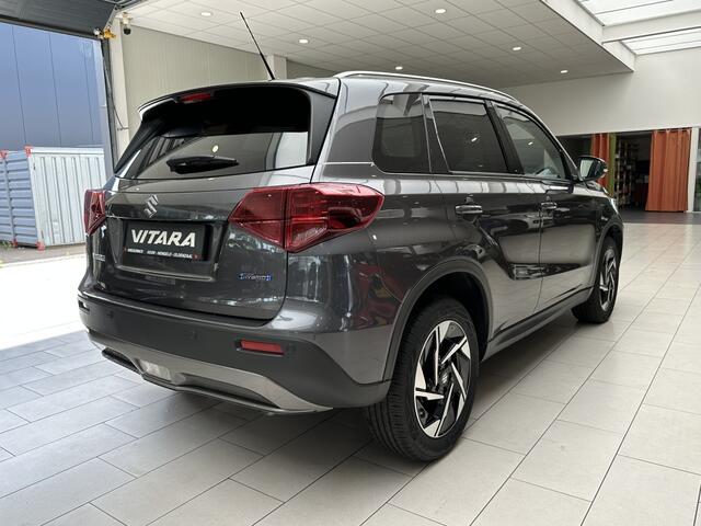 Suzuki VITARA 1.5 Hybrid Style [ NIEUW MODEL FACELIFT I ADAPTIEFE CRUIS I APPL
