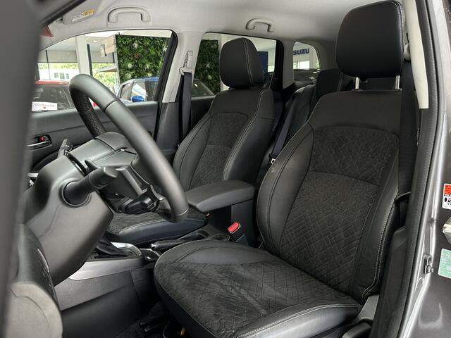 Suzuki VITARA 1.5 Hybrid Style [ NIEUW MODEL FACELIFT I ADAPTIEFE CRUIS I APPL