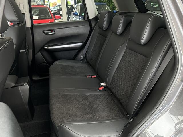 Suzuki VITARA 1.5 Hybrid Style [ NIEUW MODEL FACELIFT I ADAPTIEFE CRUIS I APPL