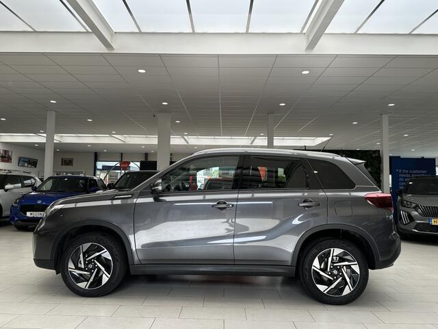 Suzuki VITARA 1.5 Hybrid Style [ NIEUW MODEL FACELIFT I ADAPTIEFE CRUIS I APPL