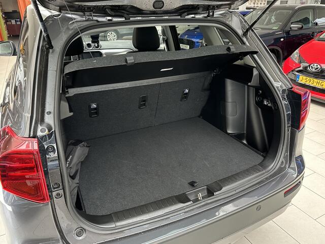 Suzuki VITARA 1.5 Hybrid Style [ NIEUW MODEL FACELIFT I ADAPTIEFE CRUIS I APPL