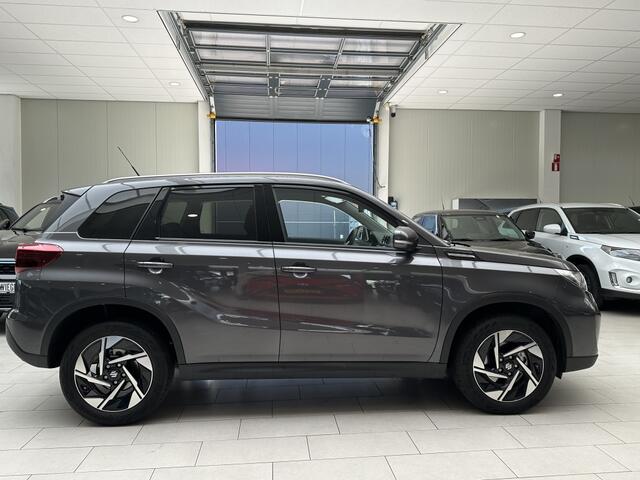 Suzuki VITARA 1.5 Hybrid Style [ NIEUW MODEL FACELIFT I ADAPTIEFE CRUIS I APPL