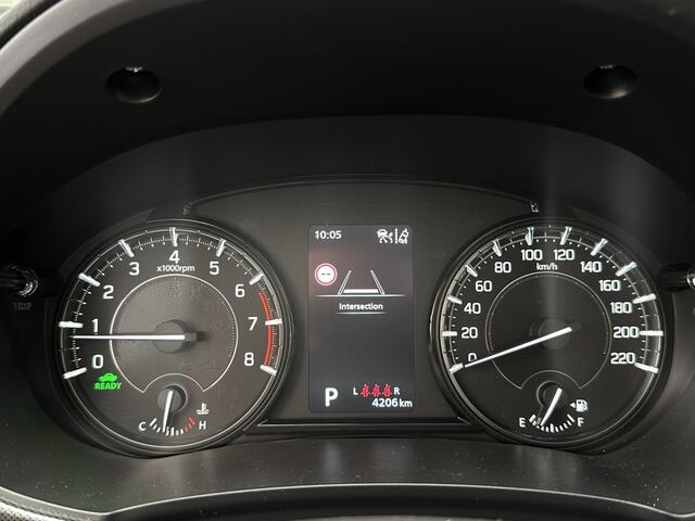 Suzuki VITARA 1.5 Hybrid Style [ NIEUW MODEL FACELIFT I ADAPTIEFE CRUIS I APPL