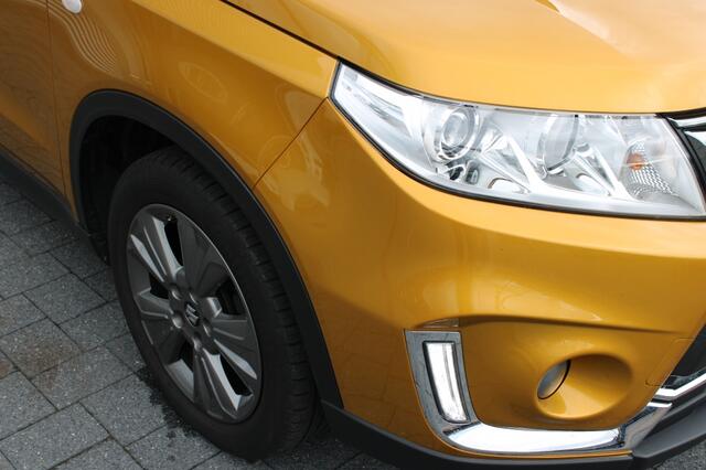 Suzuki VITARA 1.0 Boosterjet Select Automaat