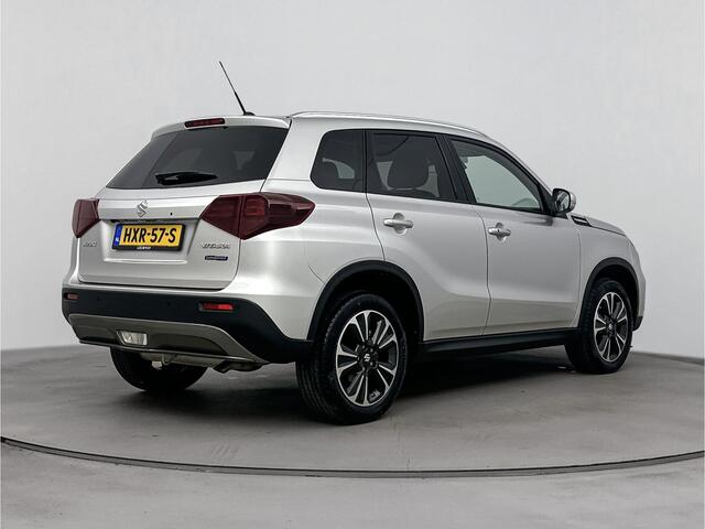 Suzuki VITARA 1.5 Hybrid Style Limited | Panoramadak | Half leder | Stoelverwarming |