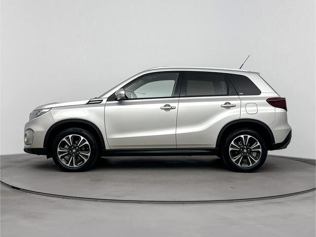 Suzuki VITARA 1.5 Hybrid Style Limited | Panoramadak | Half leder | Stoelverwarming |