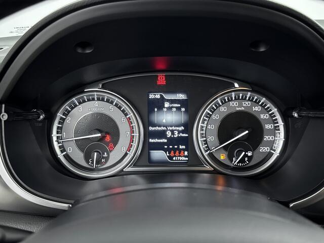 Suzuki VITARA 1.4 Boosterjet Select Smart Hybrid Limited | Lichtmetalen Velgen | Mistlampen | Metaallak |