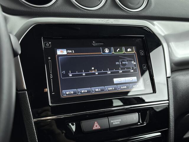 Suzuki VITARA 1.4 Boosterjet Select Smart Hybrid Limited | Lichtmetalen Velgen | Mistlampen | Metaallak |