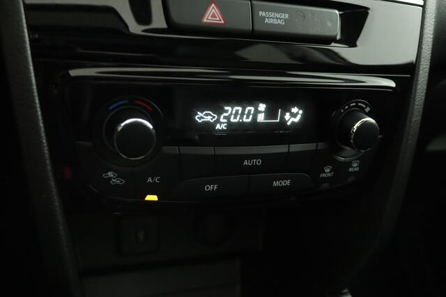 Suzuki VITARA 1.5 Hybrid Style | Automaat | Stoelverwarming | Apple Carplay | Android Auto | Open Dak |