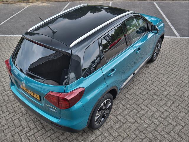 Suzuki VITARA 1.4 Boosterjet Style Smart Hybrid | Camera | Navigatie | Stoelverwarming | Cruise control | Afneembare Trekhaak |