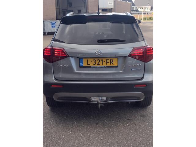 Suzuki VITARA 1.4 Boosterjet Comfort Smart Hybrid Panoramadak Staat in Hardenberg