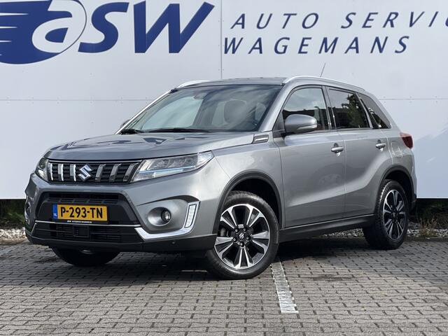 Suzuki VITARA 1.4 Boosterjet Style Smart Hybrid | Trekhaak | Camera | LED | Navi
