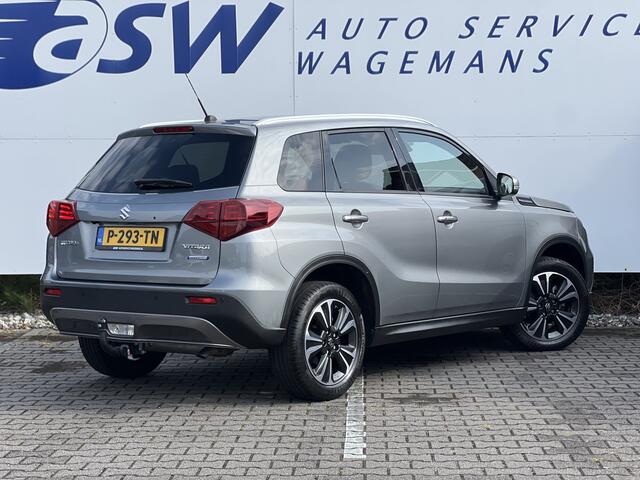 Suzuki VITARA 1.4 Boosterjet Style Smart Hybrid | Trekhaak | Camera | LED | Navi
