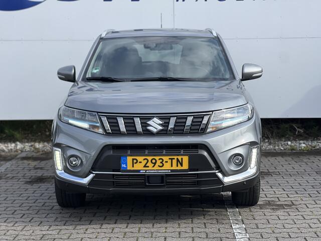 Suzuki VITARA 1.4 Boosterjet Style Smart Hybrid | Trekhaak | Camera | LED | Navi