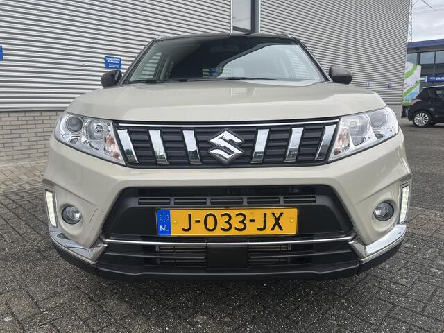Suzuki VITARA 1.0 Boosterjet Select | Apple & Android Auto | Lage KM-Stand | Rijklaarprijs