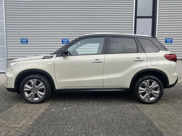 Suzuki VITARA 1.0 Boosterjet Select | Apple & Android Auto | Lage KM-Stand | Rijklaarprijs