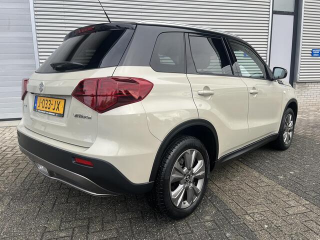 Suzuki VITARA 1.0 Boosterjet Select | Apple & Android Auto | Lage KM-Stand | Rijklaarprijs