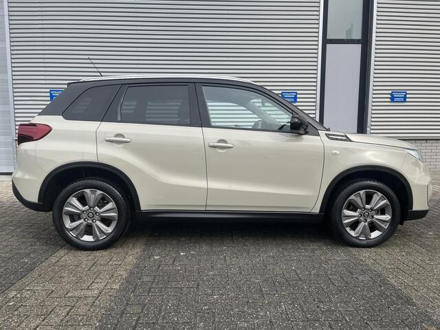Suzuki VITARA 1.0 Boosterjet Select | Apple & Android Auto | Lage KM-Stand | Rijklaarprijs