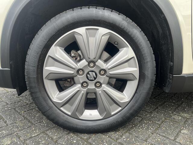 Suzuki VITARA 1.0 Boosterjet Select | Apple & Android Auto | Lage KM-Stand | Rijklaarprijs