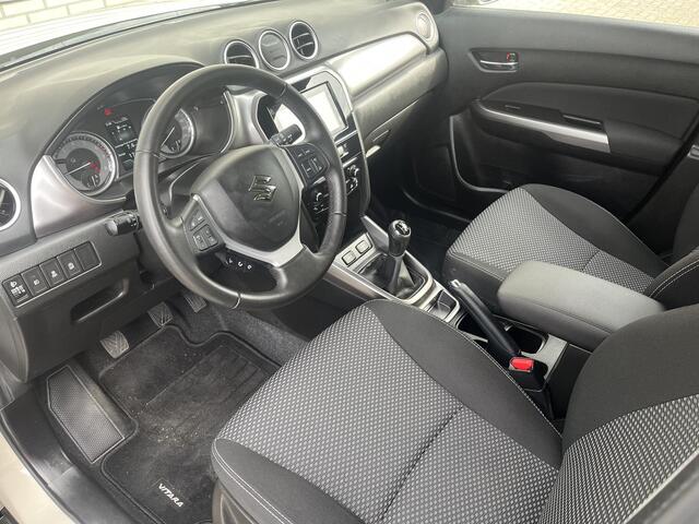 Suzuki VITARA 1.0 Boosterjet Select | Apple & Android Auto | Lage KM-Stand | Rijklaarprijs