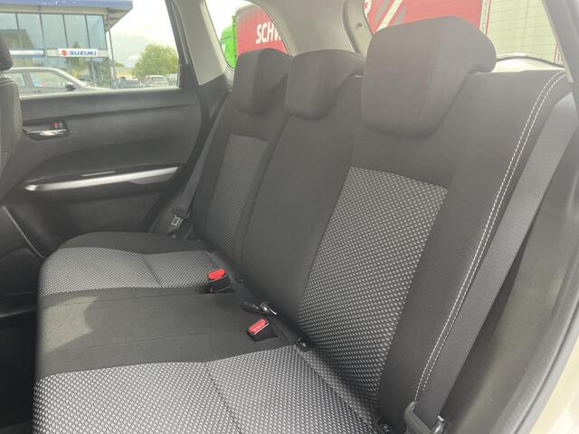 Suzuki VITARA 1.0 Boosterjet Select | Apple & Android Auto | Lage KM-Stand | Rijklaarprijs