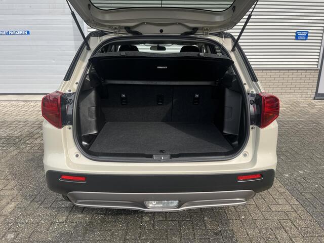 Suzuki VITARA 1.0 Boosterjet Select | Apple & Android Auto | Lage KM-Stand | Rijklaarprijs