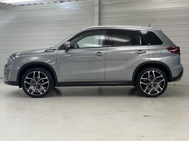 Suzuki VITARA 1.4 Boosterjet Comfort Smart Hybrid / Dealer Onderhouden / Schuif/Kanteldak / Trekhaak / Adaptive Cruise Control / Half Lederen Bekleding /