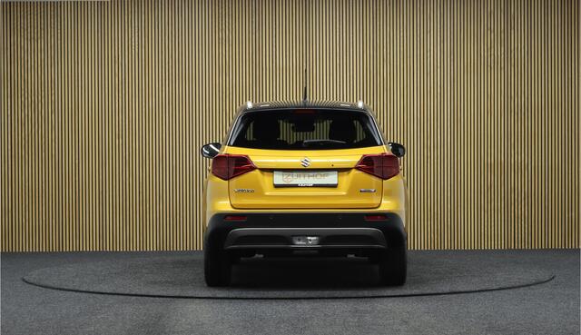 Suzuki VITARA 1.4 Boosterjet Select Smart Hybrid Facelift | Navigatie | 1.500KG Trekkracht | Adaptive-cruise | Dodehoekdetectie