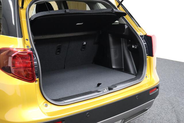 Suzuki VITARA 1.4 Boosterjet Select Smart Hybrid Facelift | Navigatie | 1.500KG Trekkracht | Adaptive-cruise | Dodehoekdetectie