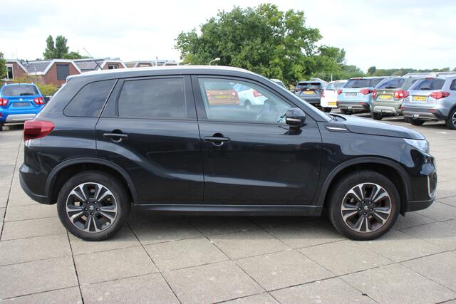 Suzuki VITARA 1.4 Boosterjet Style Hybrid | Trekhaak | 6 jaar Garantie |