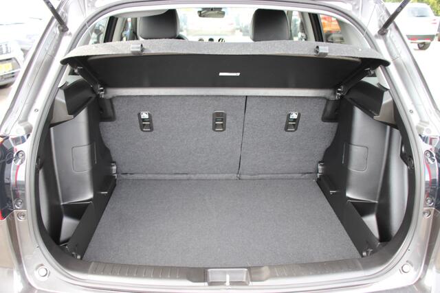 Suzuki VITARA 1.4 Boosterjet Style Hybrid | Trekhaak | 6 jaar Garantie |