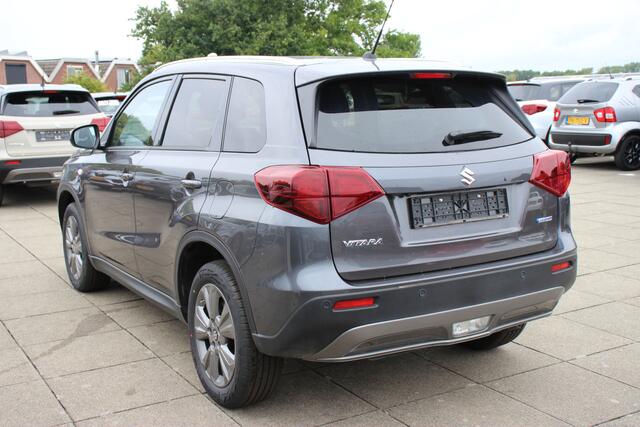 Suzuki VITARA 1.4 Boosterjet Select Hybrid | Navi | PDC | NIEUW MODEL! |