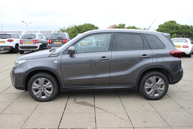 Suzuki VITARA 1.4 Boosterjet Select Hybrid | Navi | PDC | NIEUW MODEL! |